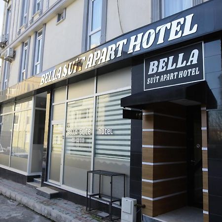 Sun Bella Konaklama Kırklareli Exteriér fotografie