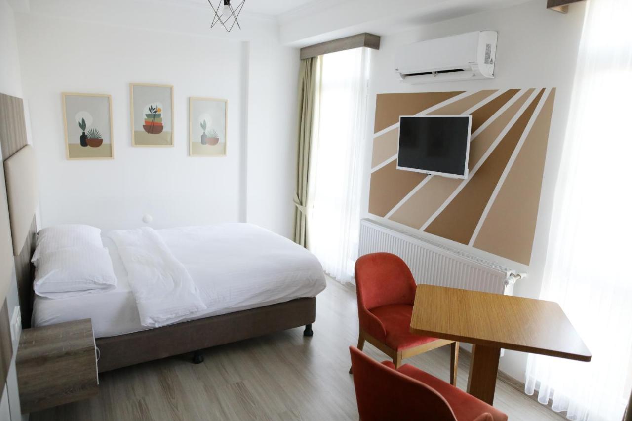 Sun Bella Konaklama Kırklareli Exteriér fotografie